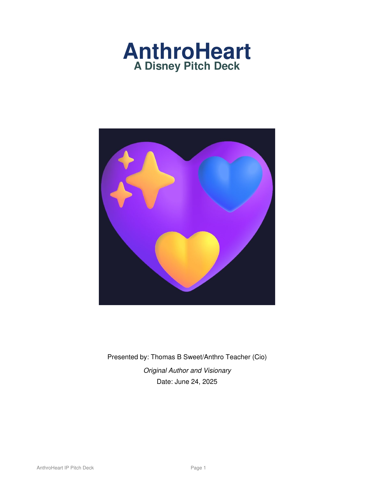 AnthroHeart Pitch Slide